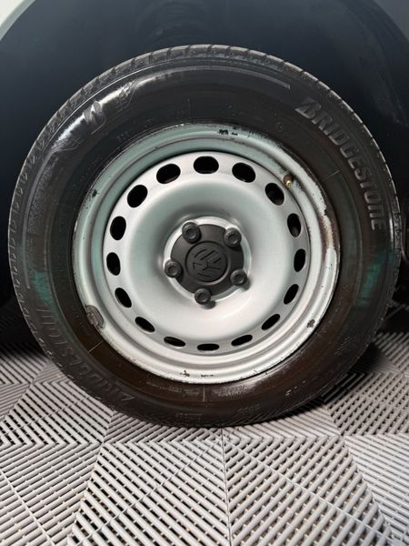 Volkswagen Caddy 2020 (201) - 365105758