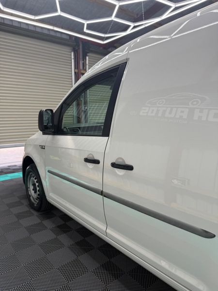 Volkswagen Caddy 2020 (201) - 365105752