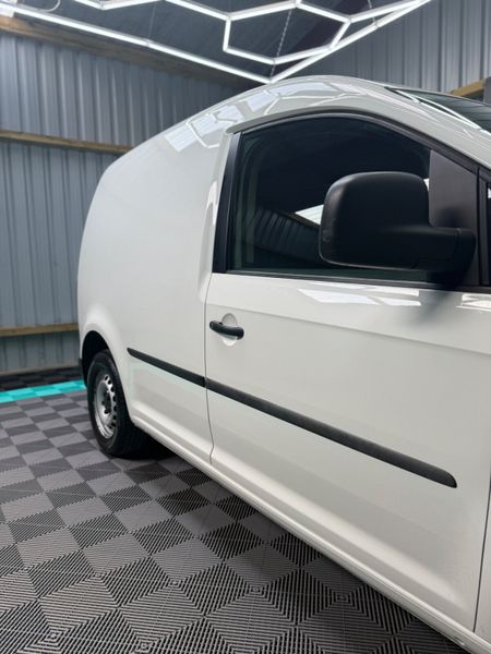 Volkswagen Caddy 2020 (201) - 365105753