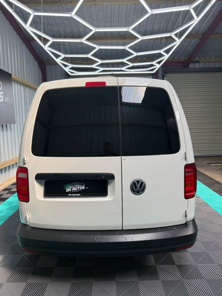 Volkswagen Caddy 2020 (201) - 365105764