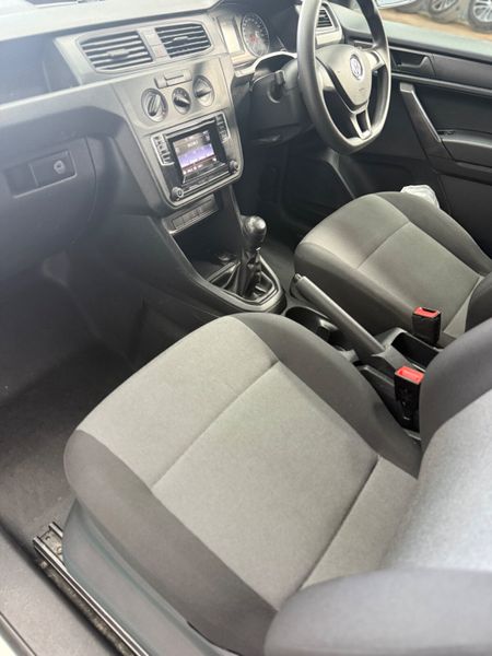 Volkswagen Caddy 2020 (201) - 365105765