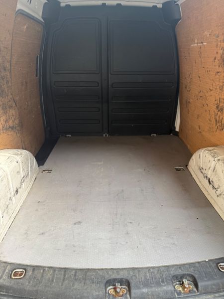 Volkswagen Caddy 2020 (201) - 365105766