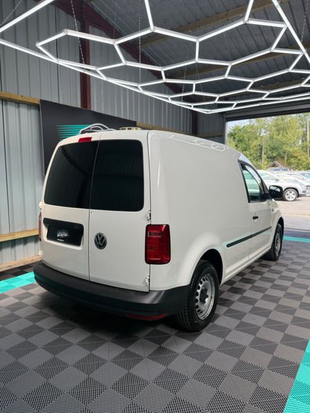 Volkswagen Caddy 2020 (201) - 365105767