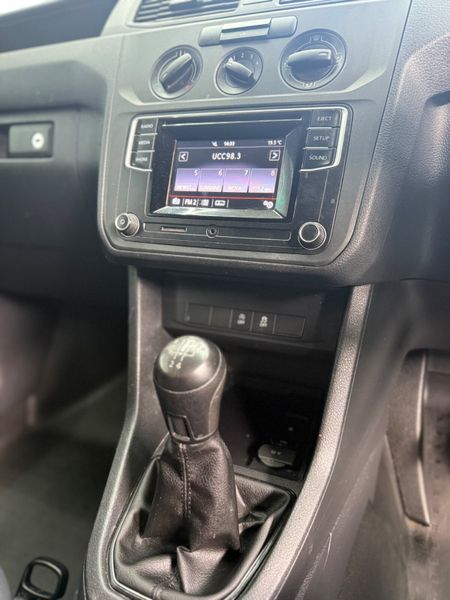 Volkswagen Caddy 2020 (201) - 365105768