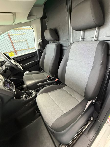Volkswagen Caddy 2020 (201) - 365105769