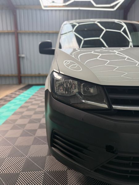 Volkswagen Caddy 2020 (201) - 365105761