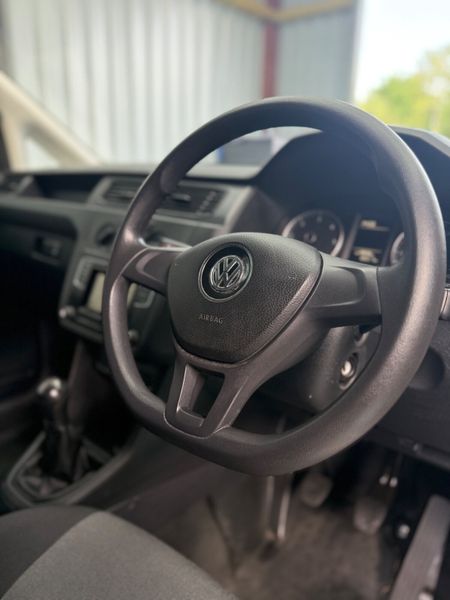 Volkswagen Caddy 2020 (201) - 365105762