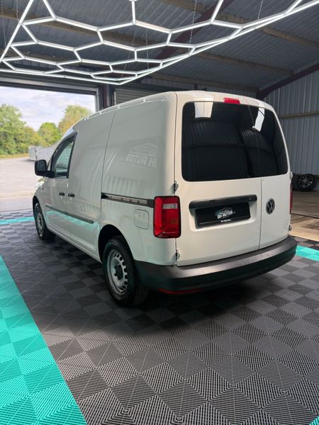Volkswagen Caddy 2020 (201) - 365105763