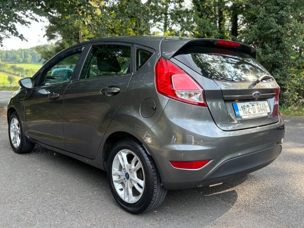 STUNNING!! 2016 Ford Fiesta 1.6  ST AUTOMATIC!! 365108406