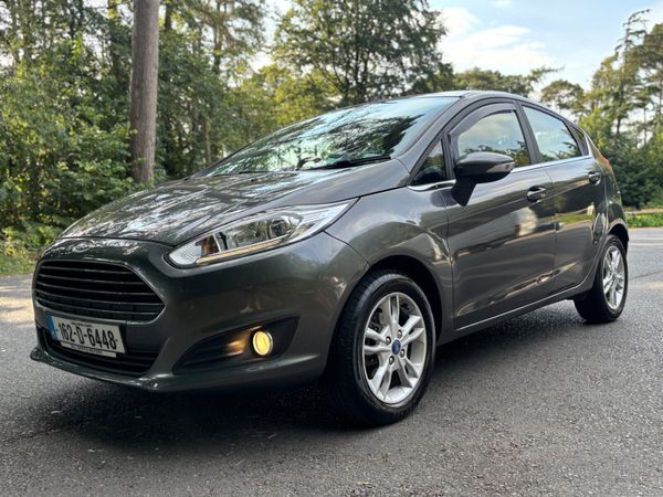 STUNNING!! 2016 Ford Fiesta 1.6  ST AUTOMATIC!! 365108400