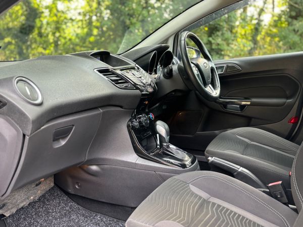 STUNNING!! 2016 Ford Fiesta 1.6  ST AUTOMATIC!! 365108403