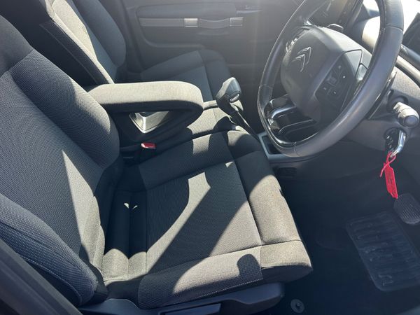 2016 CITROEN C4 CACTUS AUTO 1.6HDI FLAIR 365134964