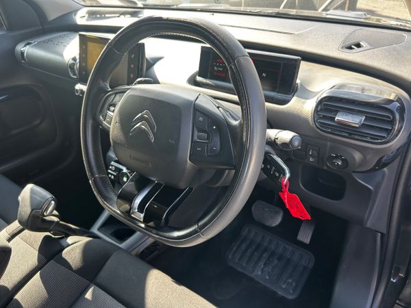 2016 CITROEN C4 CACTUS AUTO 1.6HDI FLAIR 365134965