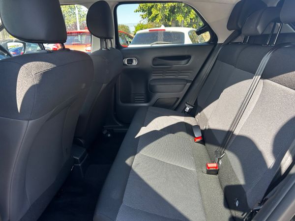 2016 CITROEN C4 CACTUS AUTO 1.6HDI FLAIR 365134963