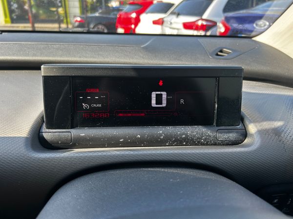 2016 CITROEN C4 CACTUS AUTO 1.6HDI FLAIR 365134976