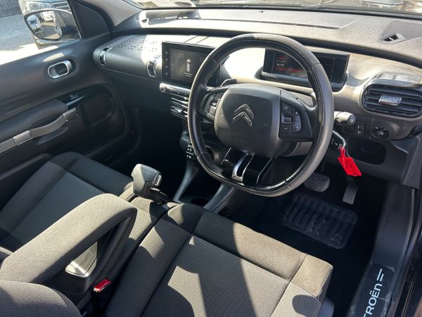 2016 CITROEN C4 CACTUS AUTO 1.6HDI FLAIR 365134972