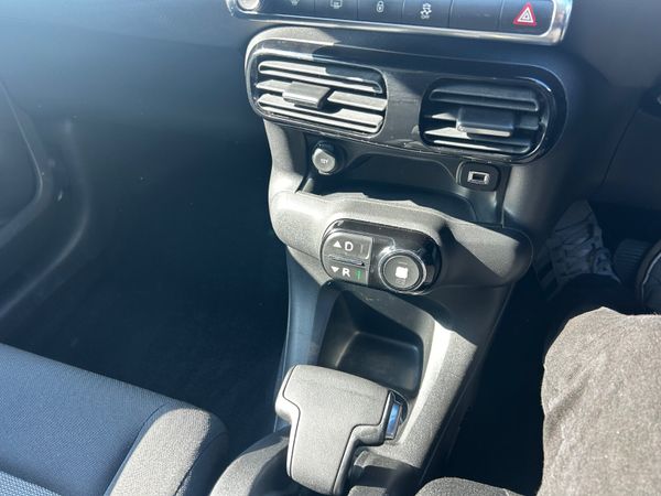 2016 CITROEN C4 CACTUS AUTO 1.6HDI FLAIR 365134983