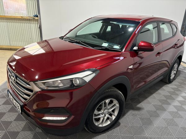 2016 Hyundai Tuscon 1.7 CRDi NCT 09/26 365135380