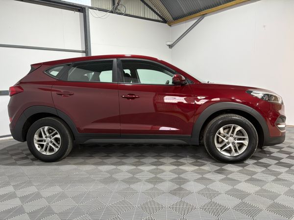 2016 Hyundai Tuscon 1.7 CRDi NCT 09/26 365135381