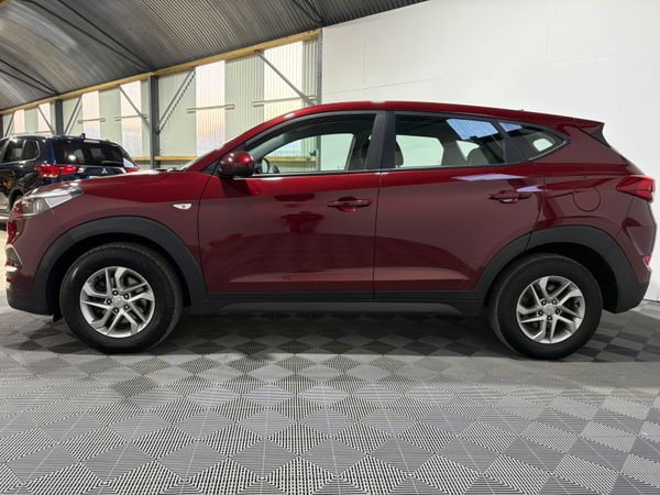 2016 Hyundai Tuscon 1.7 CRDi NCT 09/26 365135382