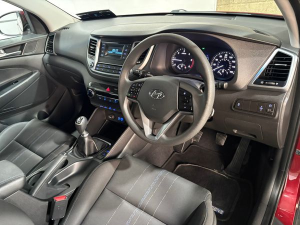 2016 Hyundai Tuscon 1.7 CRDi NCT 09/26 365135396