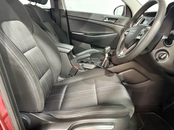 2016 Hyundai Tuscon 1.7 CRDi NCT 09/26 365135397