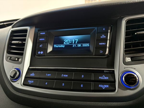 2016 Hyundai Tuscon 1.7 CRDi NCT 09/26 365135398