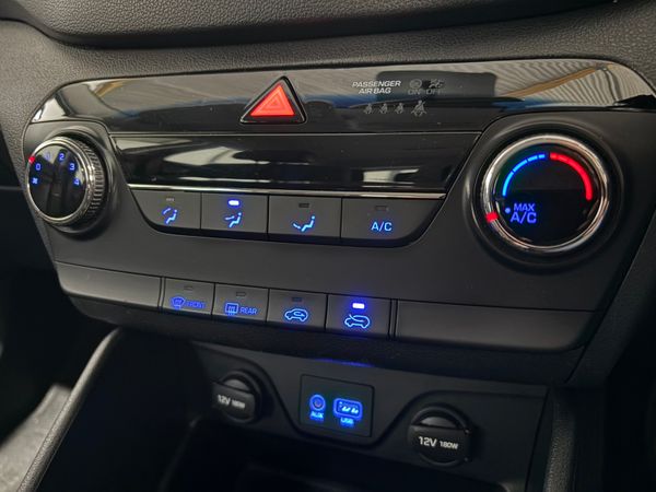 2016 Hyundai Tuscon 1.7 CRDi NCT 09/26 365135399