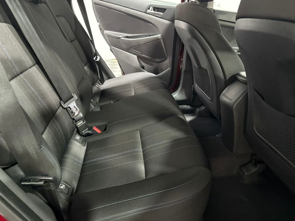 2016 Hyundai Tuscon 1.7 CRDi NCT 09/26 365135391