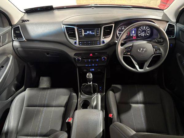 2016 Hyundai Tuscon 1.7 CRDi NCT 09/26 365135392