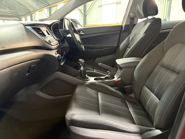 2016 Hyundai Tuscon 1.7 CRDi NCT 09/26 365135393