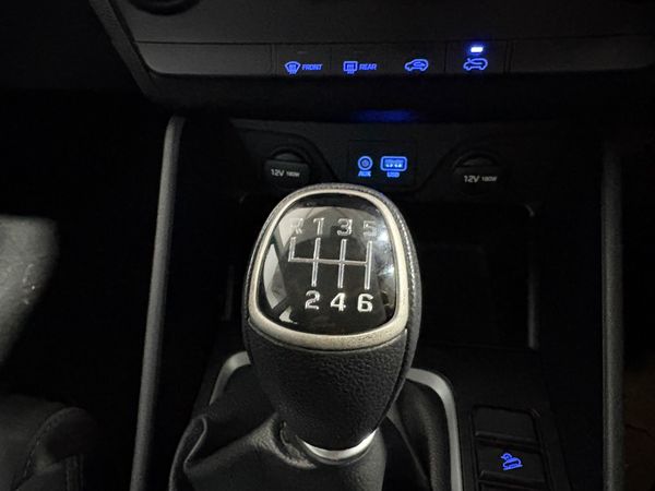 2016 Hyundai Tuscon 1.7 CRDi NCT 09/26 365135400