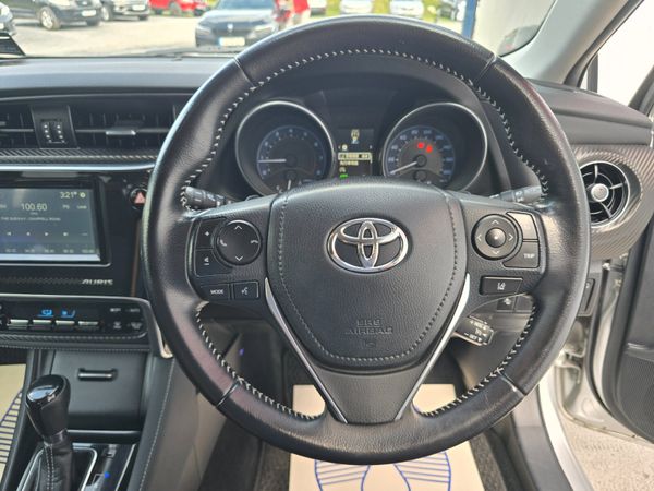 152 TOYOTA AURIS LOW MILES ONLY 79k Miles 365139466