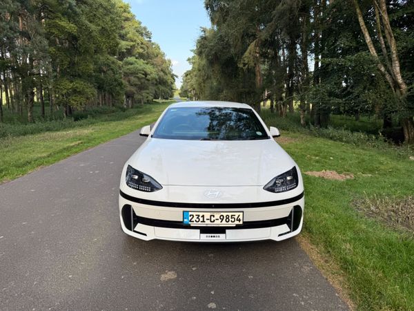 Hyundai IONIQ 6 2023 365130733