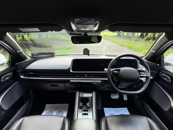 Hyundai IONIQ 6 2023 365130744