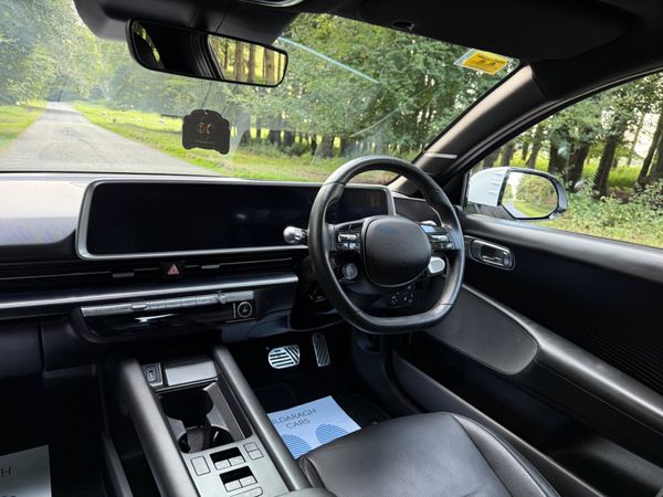 Hyundai IONIQ 6 2023 365130748