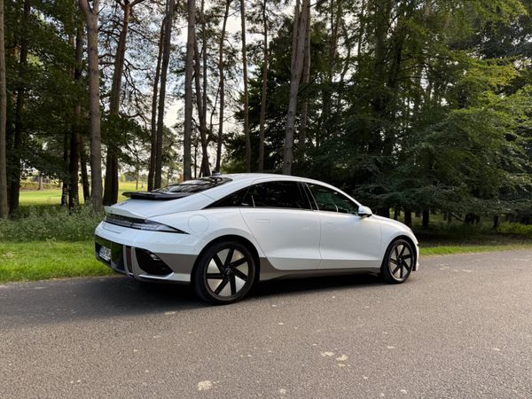 Hyundai IONIQ 6 2023 365130740