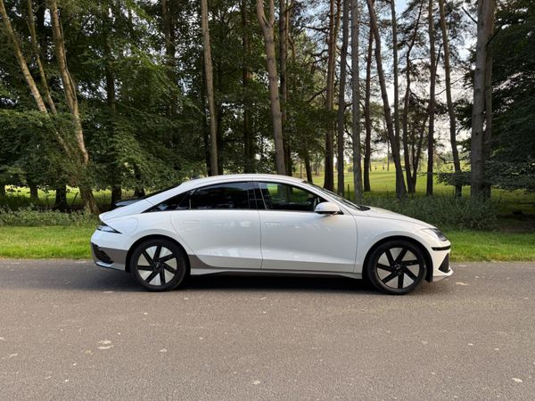 Hyundai IONIQ 6 2023 365130741