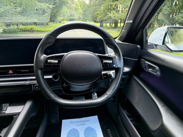 Hyundai IONIQ 6 2023 365130742