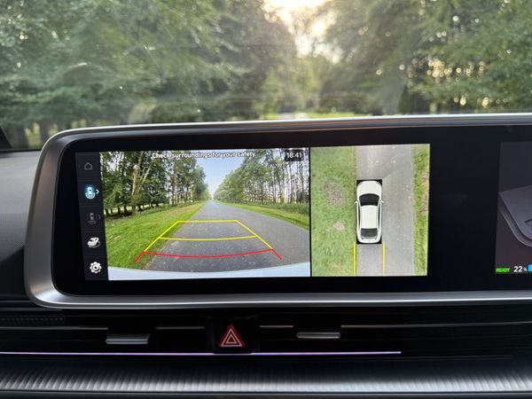 Hyundai IONIQ 6 2023 365130757