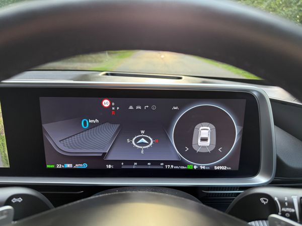 Hyundai IONIQ 6 2023 365130759