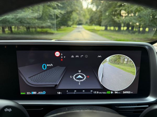Hyundai IONIQ 6 2023 365130760