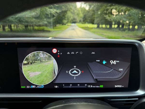 Hyundai IONIQ 6 2023 365130761