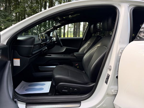 Hyundai IONIQ 6 2023 365130771