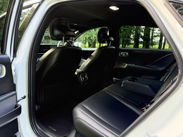 Hyundai IONIQ 6 2023 365130772