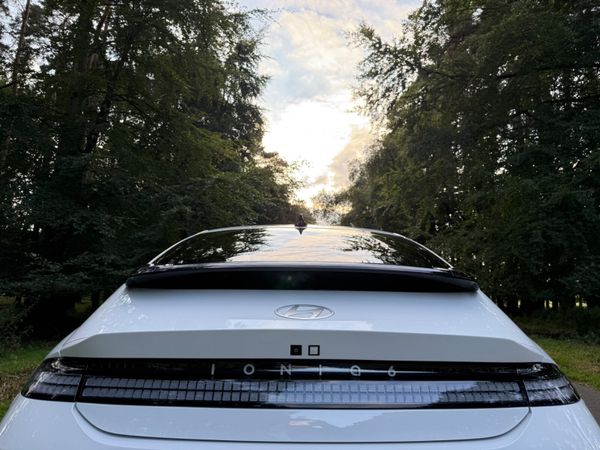 Hyundai IONIQ 6 2023 365130784