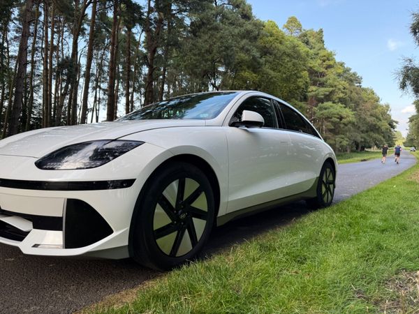 Hyundai IONIQ 6 2023 365130794