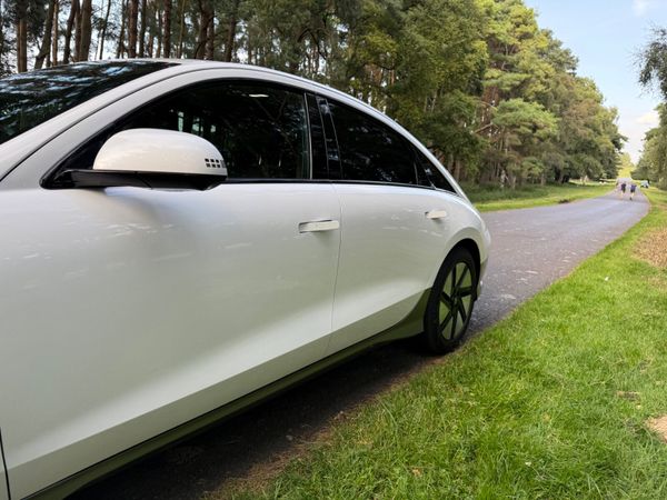 Hyundai IONIQ 6 2023 365130797