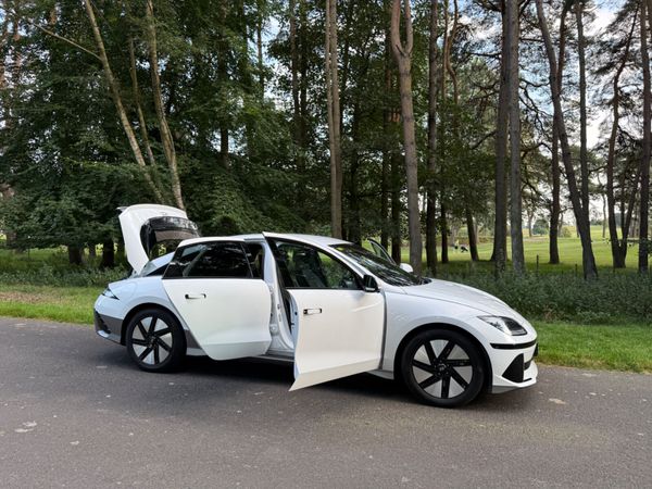 Hyundai IONIQ 6 2023 365130798