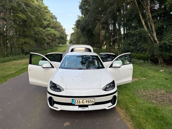 Hyundai IONIQ 6 2023 365130799